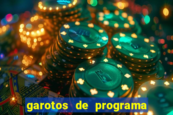 garotos de programa porto seguro